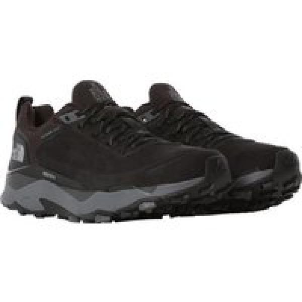 the north face vectiv exploris trekkingschoenen heren