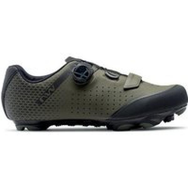 northwave origin plus 2 mountain bike schoenen groen