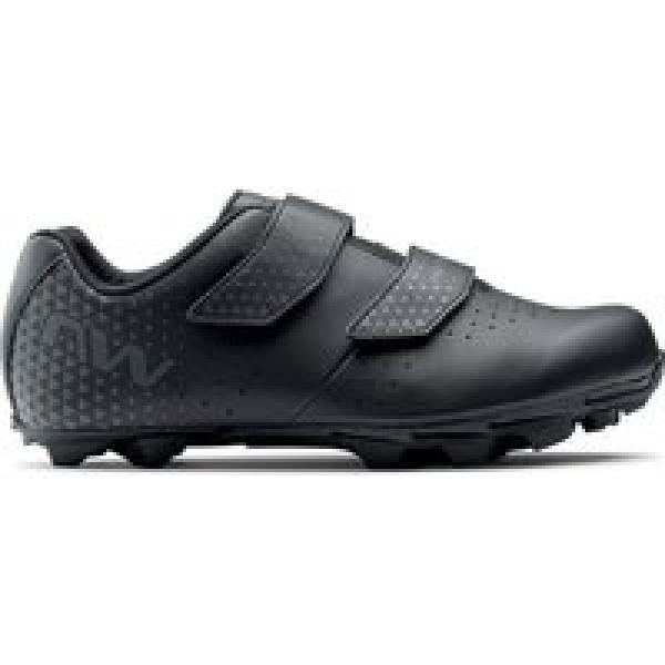 northwave spike 3 mtb schoenen zwart