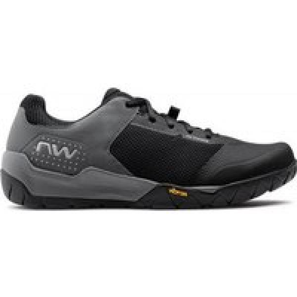 paar northwave multicross schoenen zwart