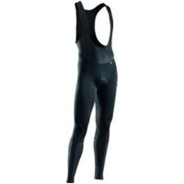 northwave fast polar bibtight bibshorts black