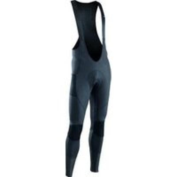 northwave fast trail bibtight bibshorts black