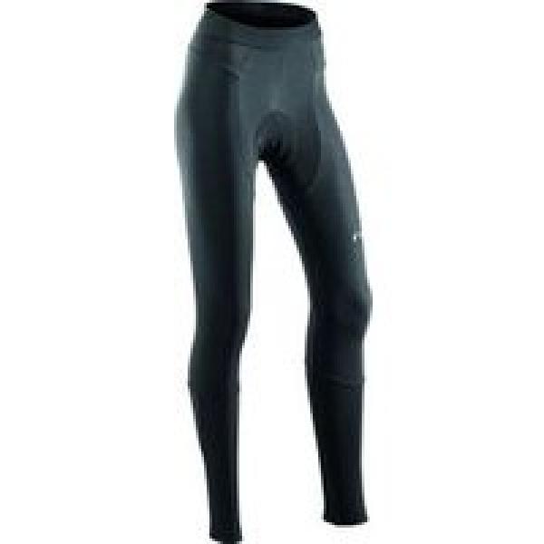 northwave women s active tight zwart