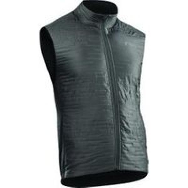 northwave extreme trail sleeveless jacket black