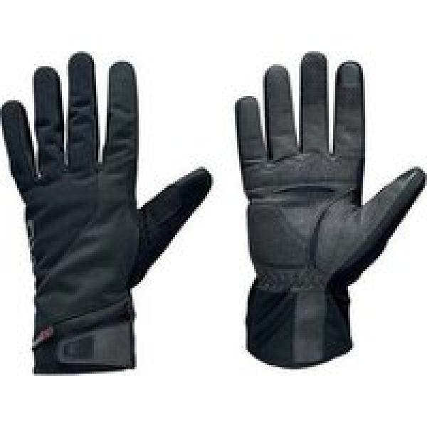 northwave fast arctic winterhandschoenen zwart