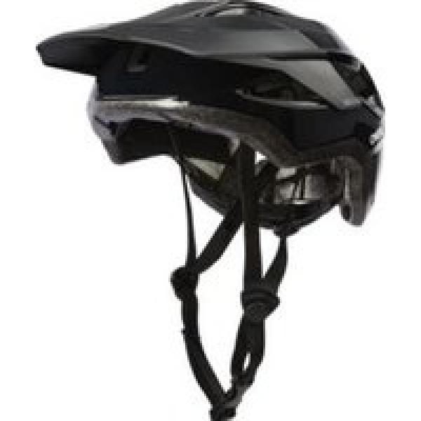 o neal matrix solid helm black