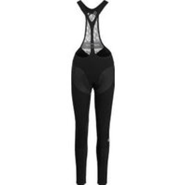 assos uma gt ultraz winter bib tights black