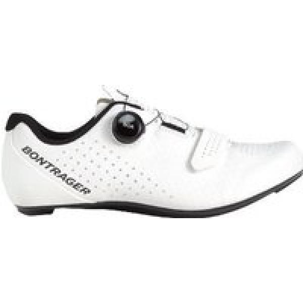 bontrager circuit road schoenen wit