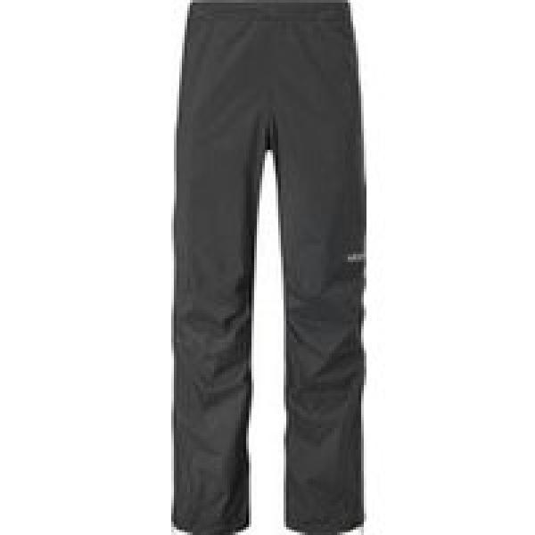 rab downpour plus 2 0 waterproof pants black men s