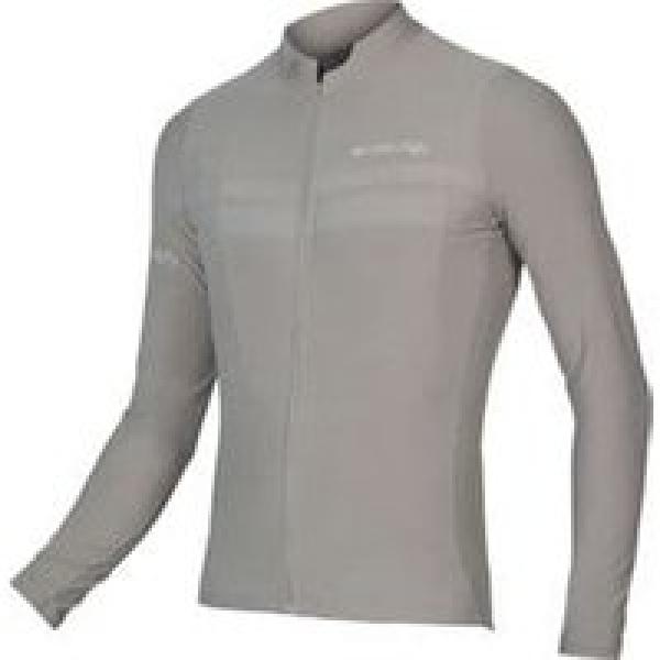 endura pro sl ii fossil grey jersey