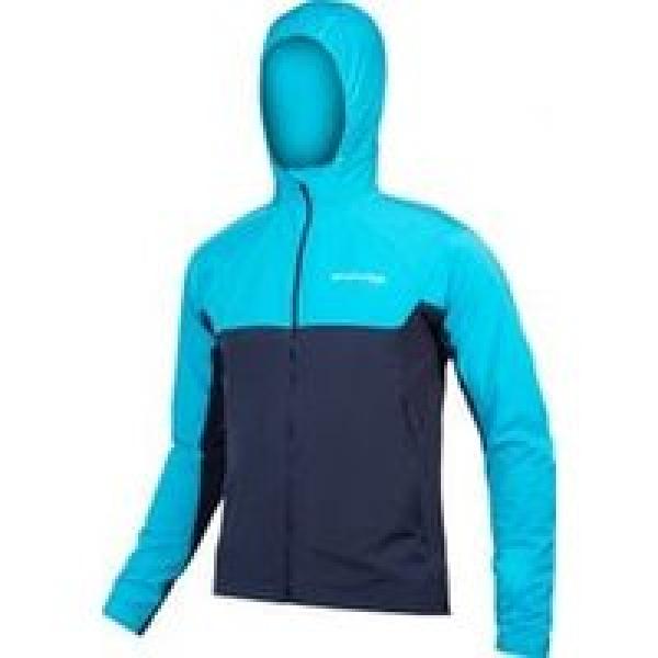 endura mt500 thermo ii jersey elektrisch blauw