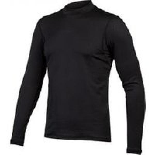 endura transloft zwart ondershirt