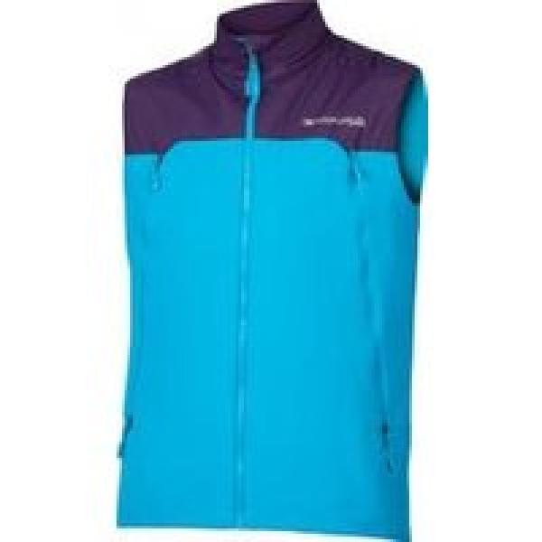 endura mt500 nul graden vest elektrisch blauw