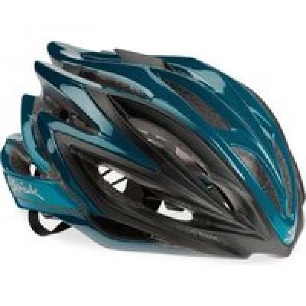 spiuk dharma ed turquoise helm