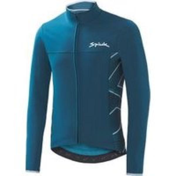 spiuk boreas jas blauw