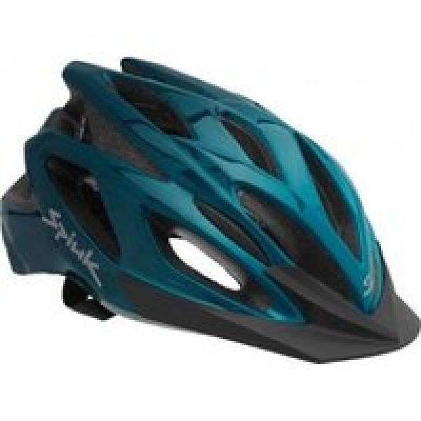 spiuk tamera evo turquoise helm