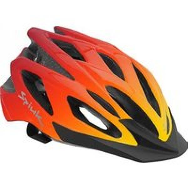 spiuk tamera evo oranje helm