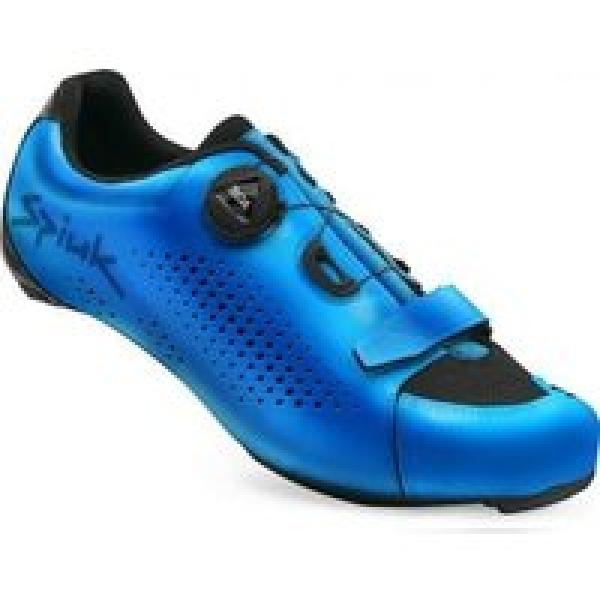 spiuk caray road schoenen blauw