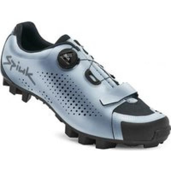 spiuk mondie mtb zilver mtb schoenen