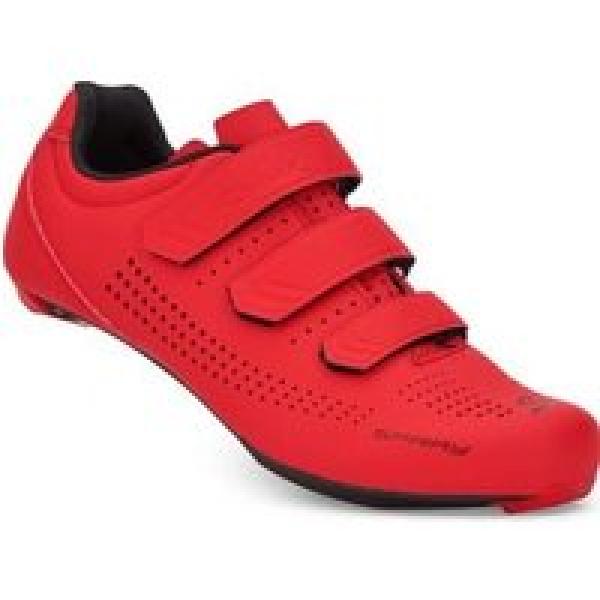 spiuk spray road red road schoenen