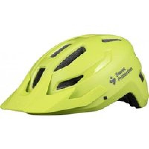 sweet protection ripper matte fluo 48 53
