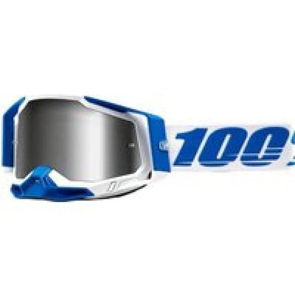 100 racecraft 2 isola red yellow mask