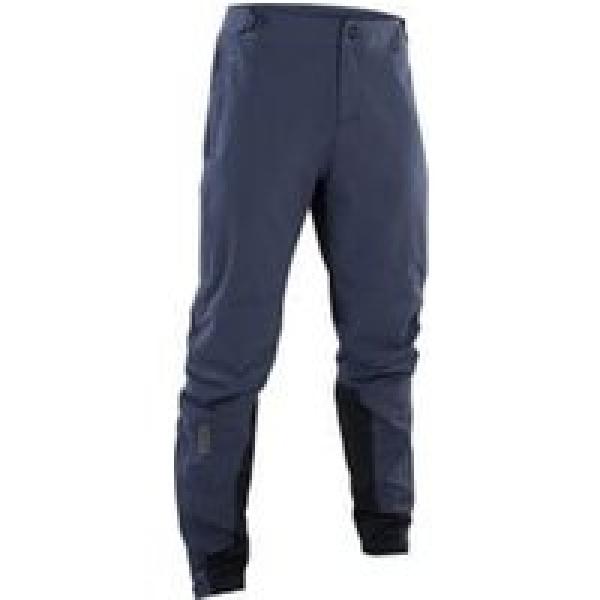 ion shelter 4w softshell broek blauw