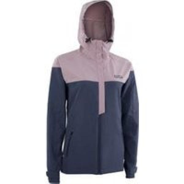 ion shelter 4w softshell women s jacket blue