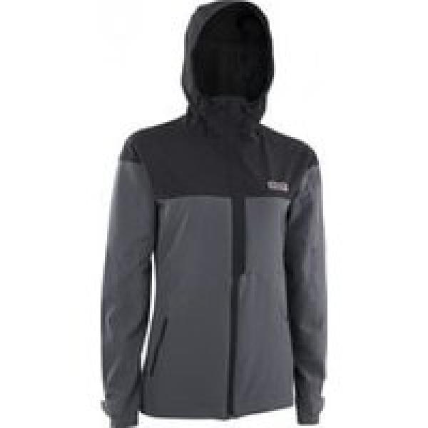 ion shelter 4w softshell women s jacket grijs