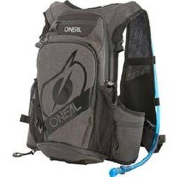 romer o neal hydration backpack black