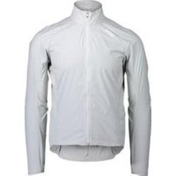 poc pro thermal jacket grijs