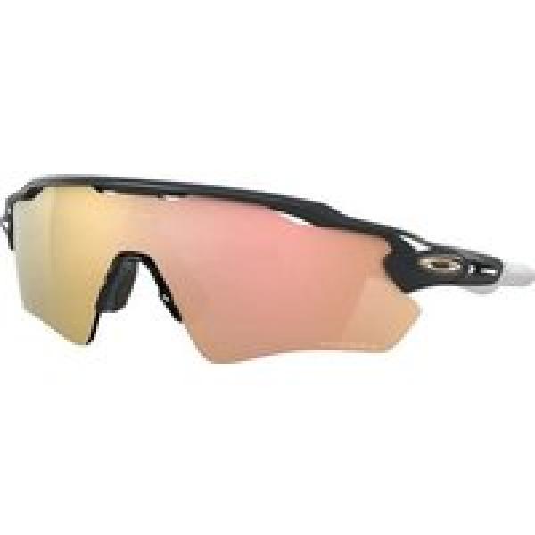 oakley radar ev path glasses carbon prizm frame pink gold ref oo9208 c7