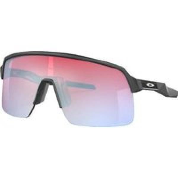 oakley sutro lite matte carbon prizm snow sapphire goggles ref oo9463 17