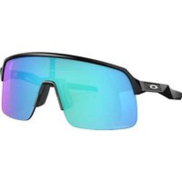 oakley sutro lite mat zwart prizm sapphire bril ref oo9463 15