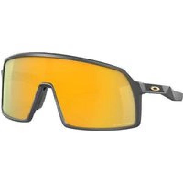 oakley sutro s prizm 24k mat carbon ref oo9462 0828