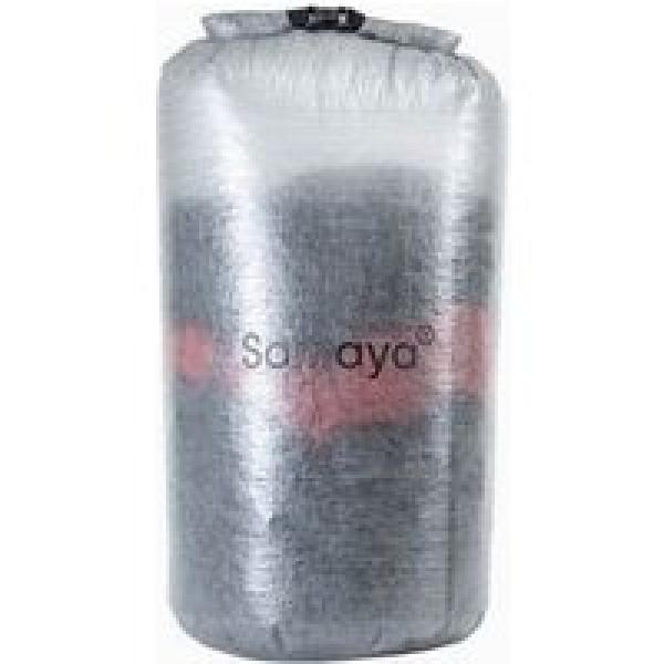samaya equipment drybag 25l grijs