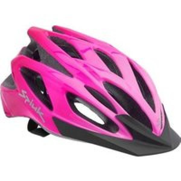 spiuk tamera evo roze helm