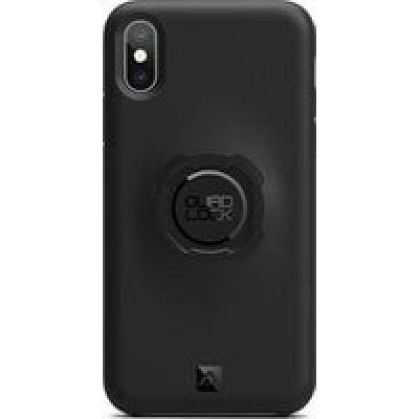 iphone x xs quad lock protective shell