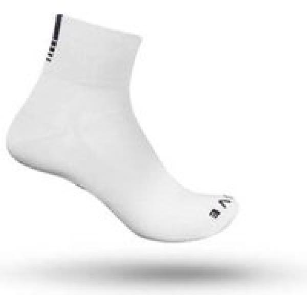 gripgrab lightweight airflow low socks wit