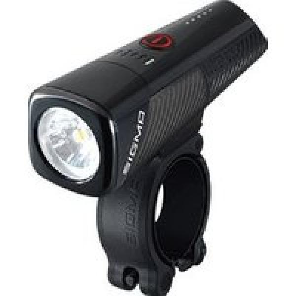 sigma buster 800 fl front light black