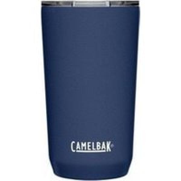 camelbak horizon 470 ml geisoleerde tuimelaar navy blauw