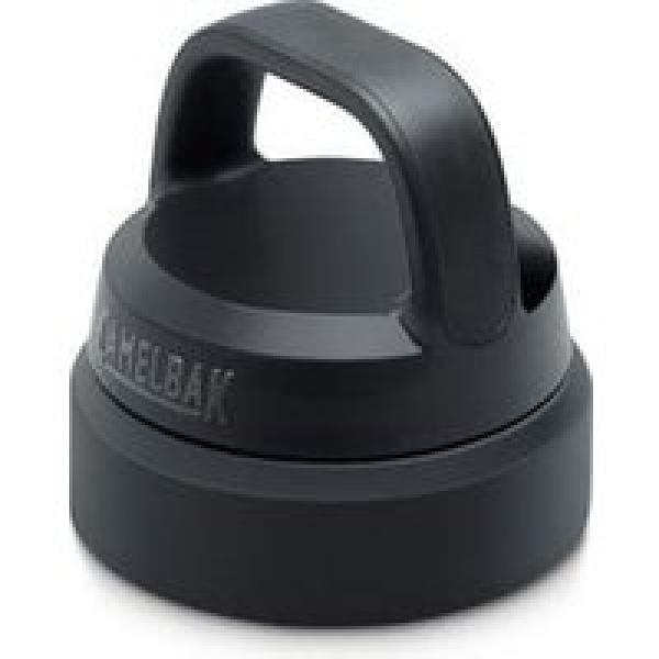 camelbak pak cap black