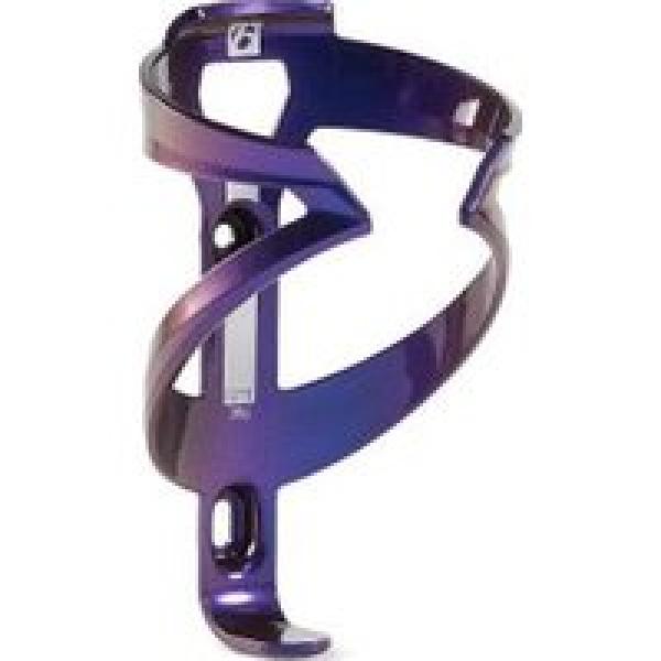 bontrager elite ocean recycled plastic violet bidonhouder