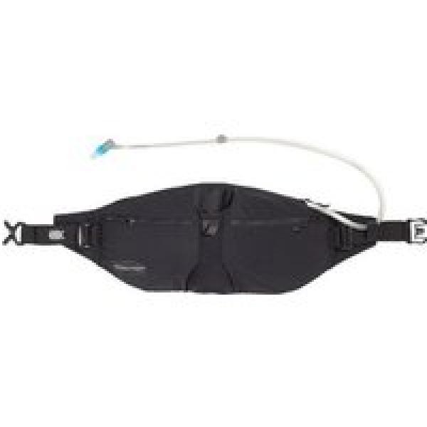 bontrager rapid pack hydro 1 64 l hydration belt black