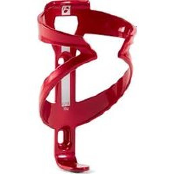 bontrager elite ocean recycled plastic bidonhouder red rage