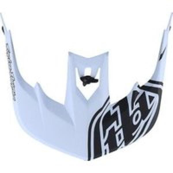 troy lee designs stage nova honey visor