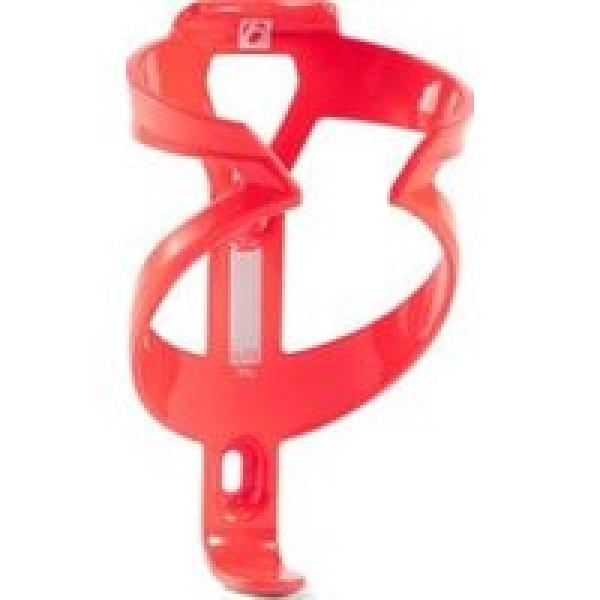 bontrager elite ocean recycled plastic bottle hanger red coral