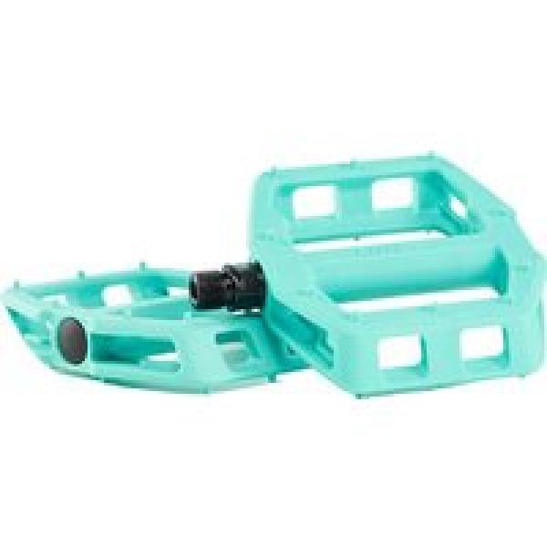 bontrager line comp miami flat pedals