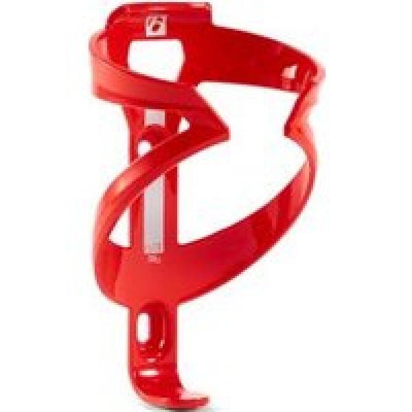 bontrager elite ocean recycled plastic bottle hanger red radioactive