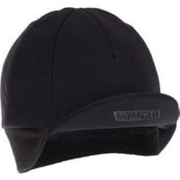 bioracer wintercap zwart